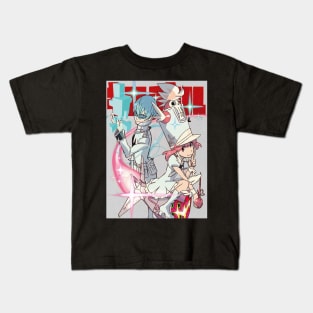 Kill la Kill (Official) Kids T-Shirt